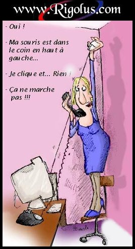 vive la hot line lol